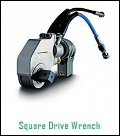 Square Drive Wrench